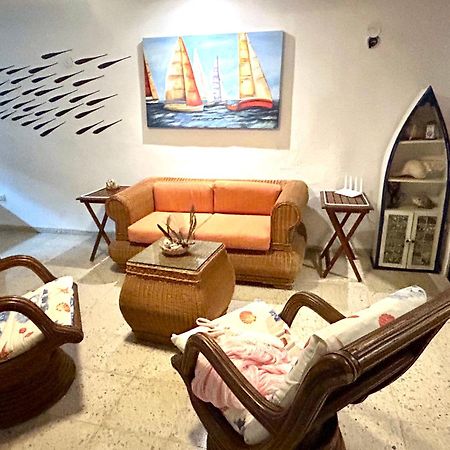 La Casa Del Mangle Chicxulub Exterior foto