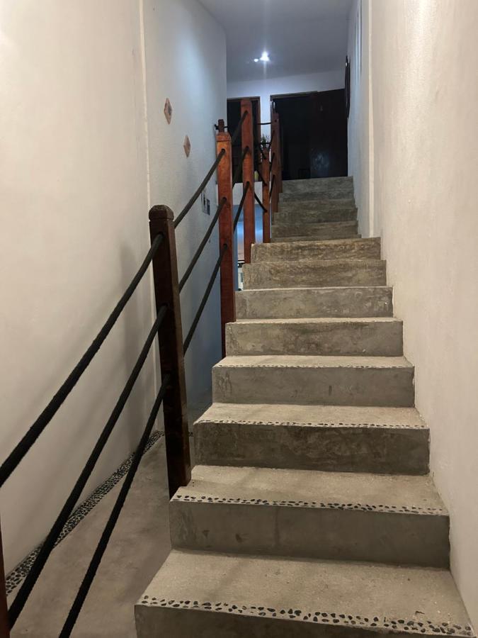 La Casa Del Mangle Chicxulub Exterior foto