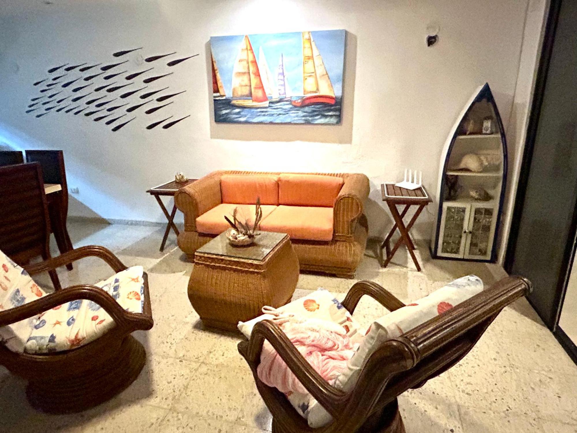 La Casa Del Mangle Chicxulub Exterior foto